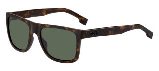 Ulleres de sol Boss BOSS 1647/S Marró Rectangular - 1