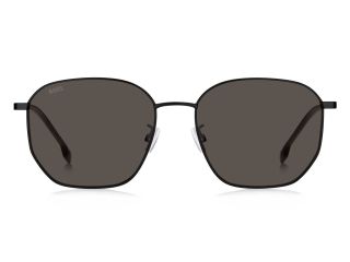 Ulleres de sol Boss BOSS 1673/F/SK Negre Ovalada - 2