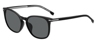 Ulleres de sol Boss BOSS 1668/F/SK Negre Quadrada - 1