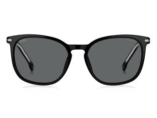 Ulleres de sol Boss BOSS 1668/F/SK Negre Quadrada - 2