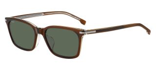 Ulleres de sol Boss BOSS 1669/F/SK Marró Rectangular - 1