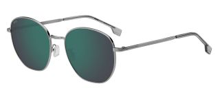 Ulleres de sol Boss BOSS 1671/F/SK Gris Ovalada - 1