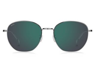 Ulleres de sol Boss BOSS 1671/F/SK Gris Ovalada - 2