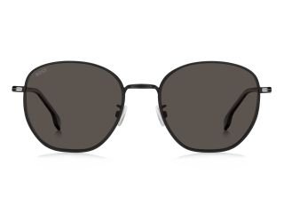 Ulleres de sol Boss BOSS 1671/F/SK Negre Ovalada - 2