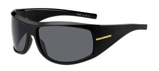 Ulleres de sol Boss BOSS 1653/S Negre Rectangular - 1