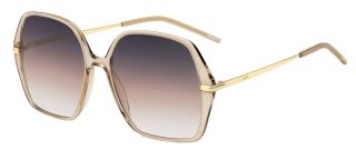 Ulleres de sol Boss BOSS 1660/S Beige Quadrada - 1