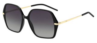 Ulleres de sol Boss BOSS 1660/S Negre Quadrada - 1