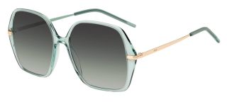Ulleres de sol Boss BOSS 1660/S Verd Quadrada - 1