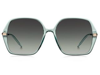 Ulleres de sol Boss BOSS 1660/S Verd Quadrada - 2