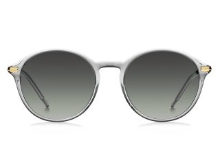 Gafas de sol Boss BOSS 1662/S Gris Ovalada - 2