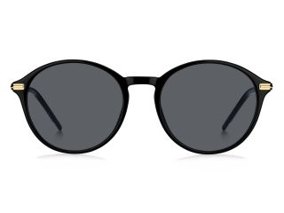 Gafas de sol Boss BOSS 1662/S Negro Ovalada - 2