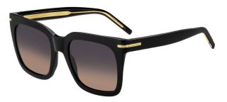 Gafas de sol Boss BOSS 1656/S Negro Cuadrada - 1