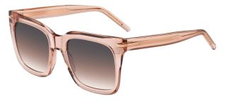 Gafas de sol Boss BOSS 1656/S Rosa/Fucsia Cuadrada - 1