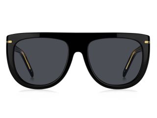 Gafas de sol Boss BOSS 1655/S Negro Rectangular - 2