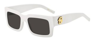 Gafas de sol Boss BOSS 1654/S Blanco Rectangular - 1