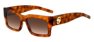 Gafas de sol Boss BOSS 1654/S Marrón Rectangular - 1