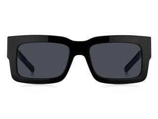 Gafas de sol Boss BOSS 1654/S Negro Rectangular - 2