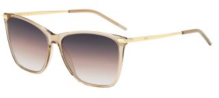 Gafas de sol Boss BOSS 1661/S Beige Cuadrada - 1