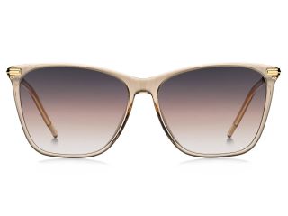 Gafas de sol Boss BOSS 1661/S Beige Cuadrada - 2