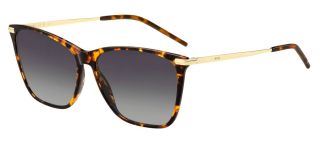Gafas de sol Boss BOSS 1661/S Marrón Cuadrada - 1