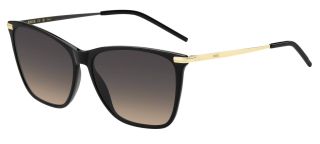 Gafas de sol Boss BOSS 1661/S Negro Cuadrada - 1