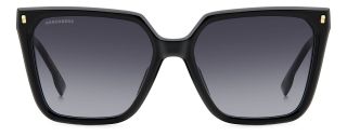 Gafas de sol Dsquared2 D2 0135/S Beige Mariposa - 2