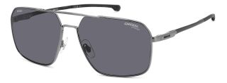 Gafas de sol Carrera CARDUC 038/S Marrón Rectangular - 1