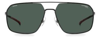 Gafas de sol Carrera CARDUC 038/S Negro Rectangular - 2