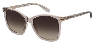 Gafas de sol Marc Jacobs MJ 1106/S Beige Mariposa