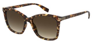 Gafas de sol Marc Jacobs MJ 1106/S Marrón Mariposa
