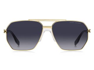 Gafas de sol Marc Jacobs MARC 748/S Negro Rectangular - 2
