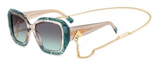 Ulleres de sol Missoni MIS 0168/G/S Beige Quadrada - 1