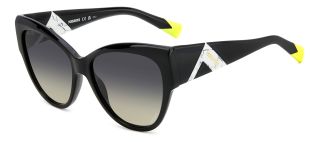Ulleres de sol Missoni MIS 0171/S Negre Papallona - 1