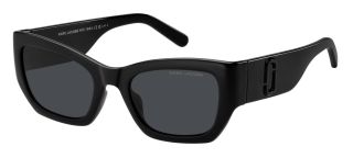 Ulleres de sol Marc Jacobs MARC 723/S Negre Papallona - 1