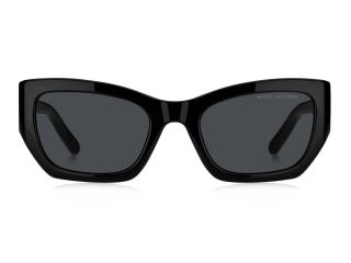 Ulleres de sol Marc Jacobs MARC 723/S Negre Papallona - 2
