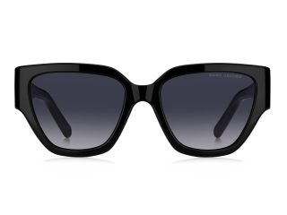 Ulleres de sol Marc Jacobs MARC 724/S Negre Quadrada - 2