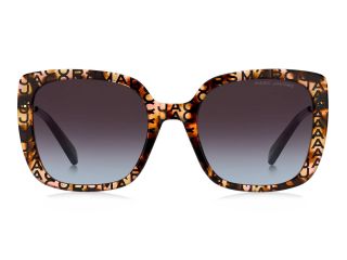 Ulleres de sol Marc Jacobs MARC 727/S Marró Quadrada - 2