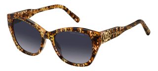 Gafas de sol Marc Jacobs MARC 732/S Marrón Mariposa - 1