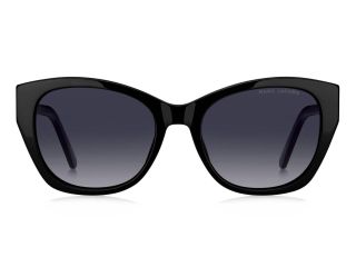 Gafas de sol Marc Jacobs MARC 732/S Negro Mariposa - 2