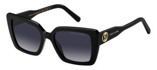 Ulleres de sol Marc Jacobs MARC 733/S Negre Quadrada - 1