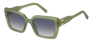 Ulleres de sol Marc Jacobs MARC 733/S Verd Quadrada - 1