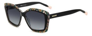 Ulleres de sol Missoni MIS 0187/G/S Verd Papallona - 1