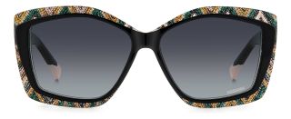 Ulleres de sol Missoni MIS 0187/G/S Verd Papallona - 2
