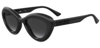 Gafas de sol Moschino MOS163/S Negro Mariposa