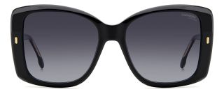 Gafas de sol Carrera CARRERA 3030/S Negro Cuadrada - 2