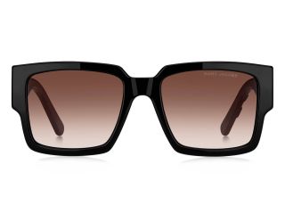 Ulleres de sol Marc Jacobs MARC 739/S Negre Quadrada - 2