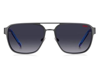 Ulleres de sol Hugo HG 1298/S Blau Aviador - 2