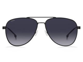Gafas de sol Boss BOSS 1641/S Negro Aviador - 2
