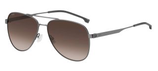 Gafas de sol Boss BOSS 1641/S Plateados Aviador - 1