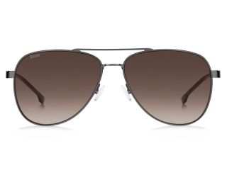 Gafas de sol Boss BOSS 1641/S Plateados Aviador - 2